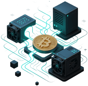 Bitcoin Mining